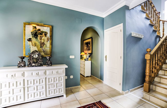 Villa Albert - Foto 12