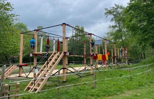 Appartement avec piscine en Vallée d’Ossau - Foto 15