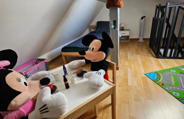 Gîte Vallée de Munster 3 étoiles chez Flavie & Ludo - Foto 15