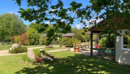 Village de gites Stereden - Foto 4