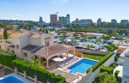 Villa Almendros - PlusHolidays - Photo 13