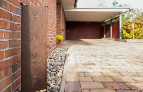 Ferienhaus Ingwersen - Photo 28