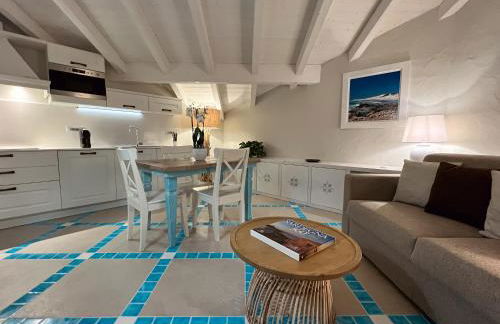 Suite Aquamarina con Jacuzzi Riservata & SPA - Foto 17