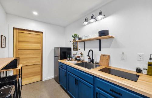 Tiny Cabin in RRG - The Naturalist - Foto 16