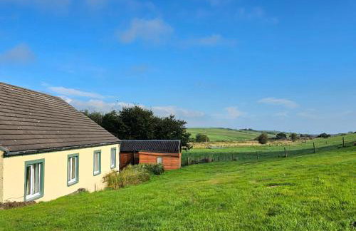 Crailloch Croft Cottages - Foto 42