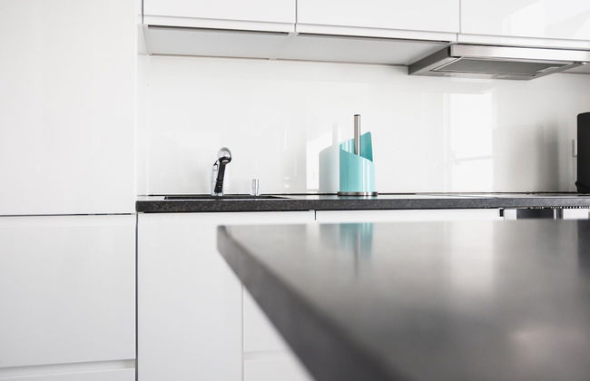 Ferienhaus am Yachthafen in Peenemuende - Foto 12