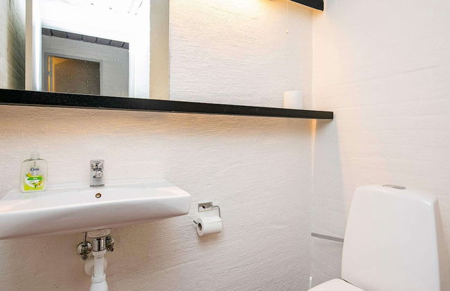 6 Person Holiday Home in Brovst-by Traum - Photo 10