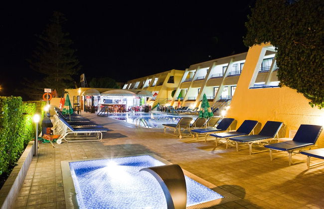 Napa Prince Hotel Apartments - Foto 35