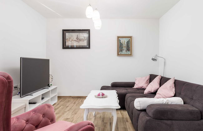 Wonderful Labin Villa With Private Pool and Sea Views - Foto 9