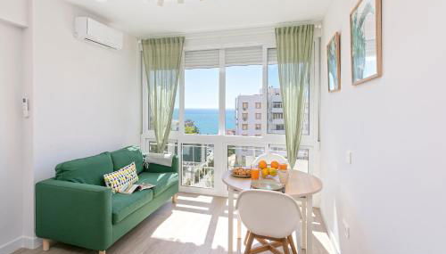 Sunstay Cruz Loft Torremolinos - Foto 4