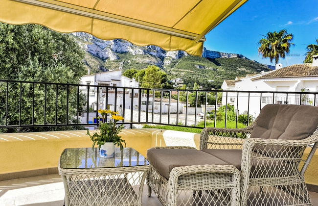 Villa Buena Vida - Foto 28