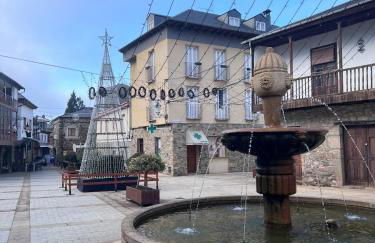 Casa la Plaza - Foto 29