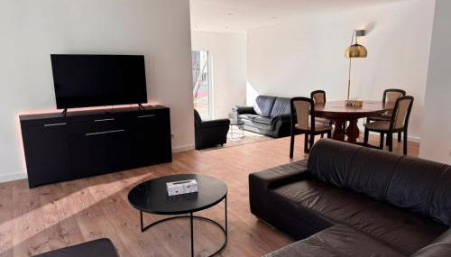 Stylisch Villa in Hannover Isernhagen - Foto 5