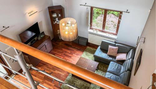 Five Bedroom Cozy Home In Jerzykowo - Foto 3