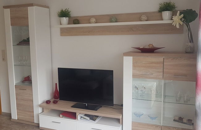 Gemutliche Wohnung fur 4 Personen - Foto 8