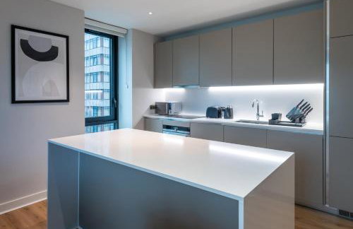 Alto Apartment - Modern Comfort & Prime Location - Foto 50