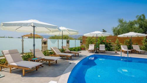 Villa Bella Sole - Foto 5