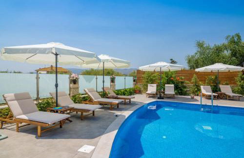 Villa Bella Sole - Foto 5