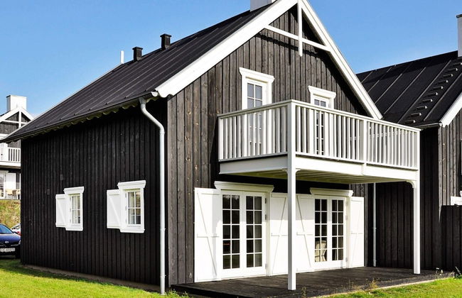 8 Person Holiday Home in Gjern-by Traum - Photo 1