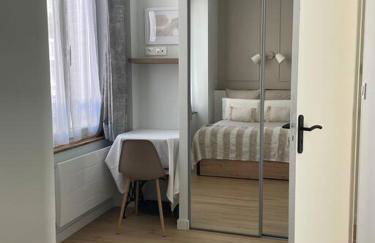 Joli appartement avec parking - proche centre ville - Foto 7