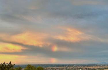 L'écrin d'Anne et Stéphane - vue sur Strasbourg - Foto 9