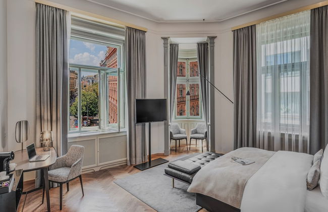 Mottl House by Adrez - Foto 1