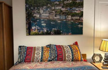 Seaway Beach House Looe Beach - Foto 40