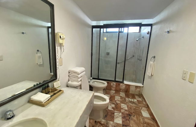 Costa Sur Resort & Spa - Foto 71