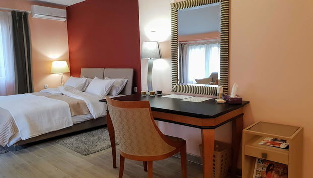 Male stepenice - Foto 3, Habitación