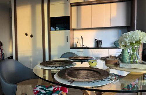 Baltycki Eden Apartment Delux - Foto 8