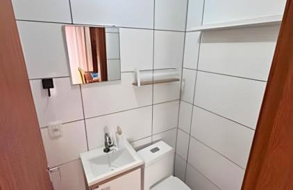 Casa Guarujá 2 em Lages, SC, próxima ao Shoppingi - Photo 17