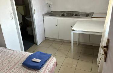 Family Apartment in Potamos Kythira - Foto 23