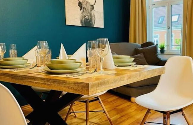 Industrial Style Dresden - Foto 16