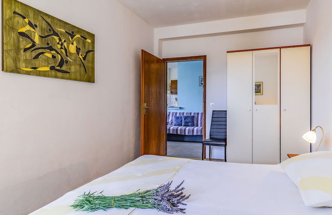 Apartments Lorencin Milka - Foto 13