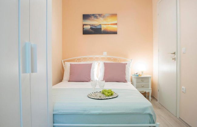 Polyxenis Cozy Maisonette - Lefkada BnB - Foto 13