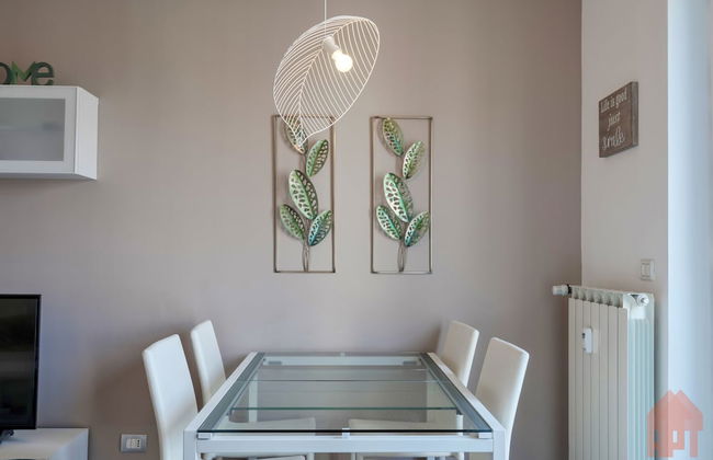 Apt24 - Dimora Washington - Foto 4