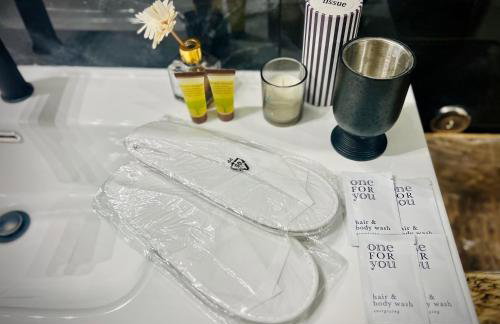 Exclusive and reserved suite, secure parking - Foto 9