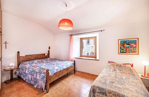 Casa Sant'Anna - In Garfagnana - Happy Rentals - Foto 17