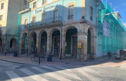 Apartament 3 Bedrooms 80m2 Alto Campoo Reinosa Cantabria - Foto 12