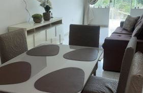 Aptos Luxo completo 2 e 3 quartos em Guriri 300 mts da praia Wi-fi grátis - Photo 4