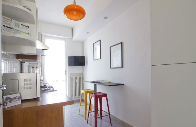 Mi-navp112a6 - Naviglio Pavese 112 - Foto 17