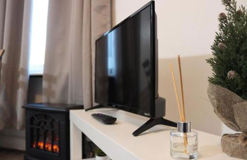 Cosy studio with kitchenette and private bathroom - 15mins to Central London! - Foto 31