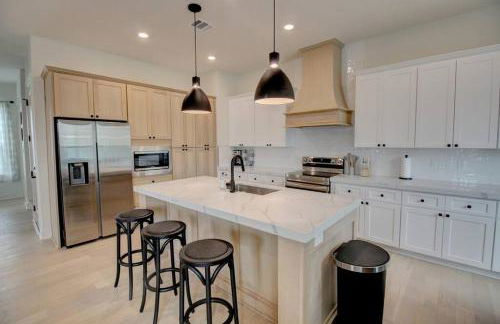 A Galveston Modern with Panoramic Views for Summer - Foto 25