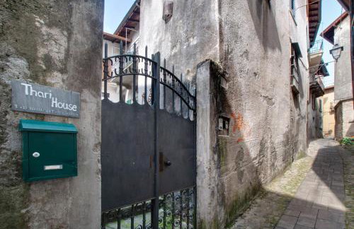 Thari House Como Lake - Foto 30