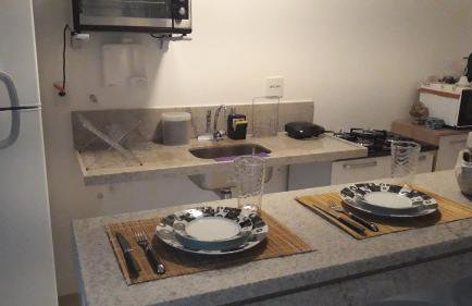 Ilha Pura Barra Temporada - Foto 29