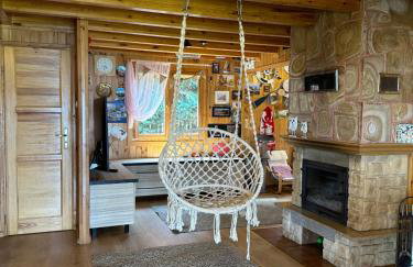 Mazury na Śląsku - Dom Wakacyjny z basenem - Foto 26