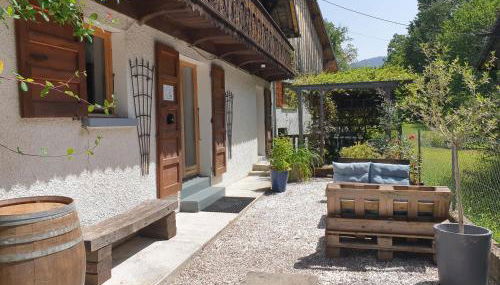 Le Chalet du BioT - Foto 3