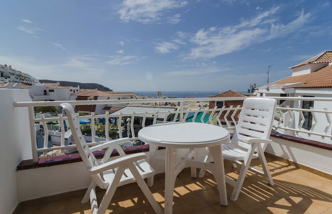 Club Tenerife - Foto 75