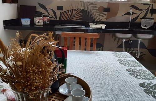 Casa de Praia Muito Aconchegante - Foto 26