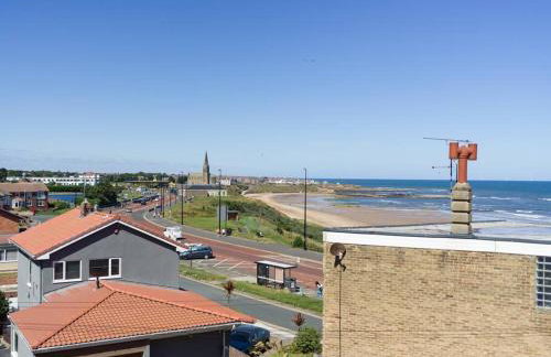Longsands Beach, Apartment 4, Tynemouth - Foto 4